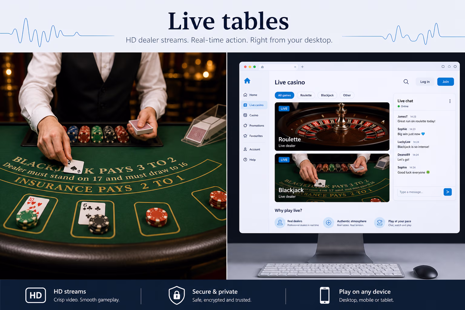 Lucky Mister Casino App Download Explained